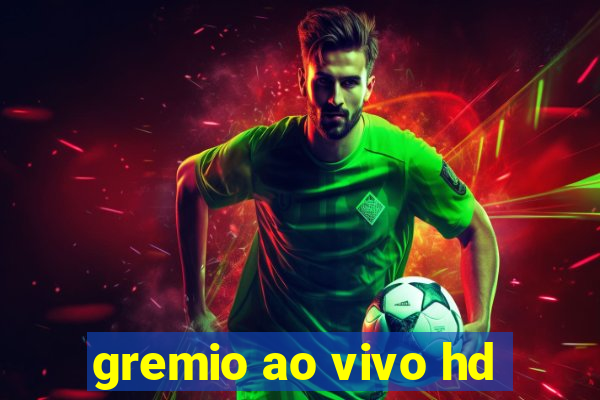 gremio ao vivo hd